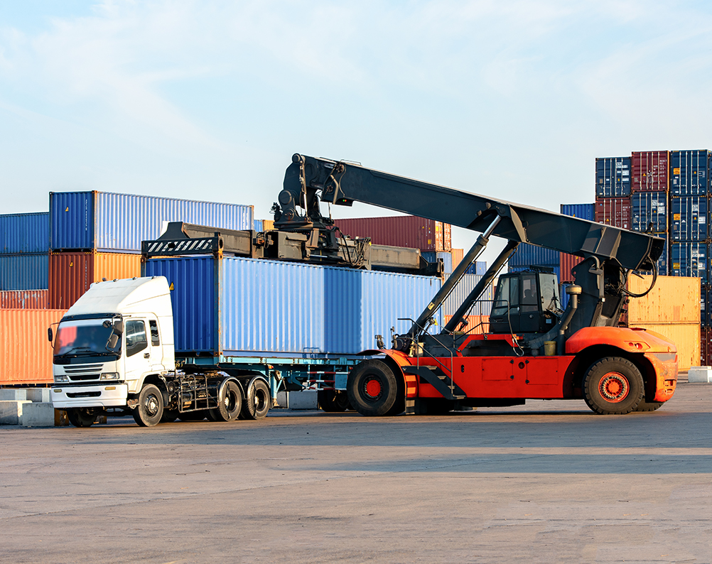 Local Expertise, Global Reach
