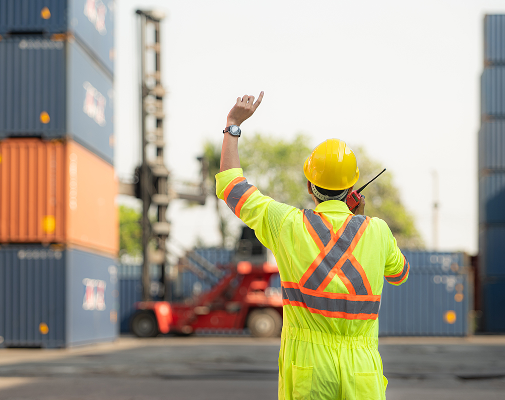 Regional Experience, Seamless Communication